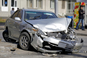 What To Do After a Car Accident