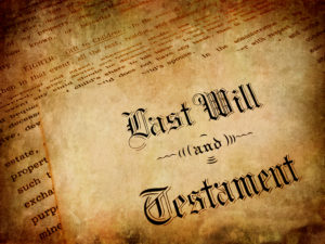 Is a Trust Better Than a Will?