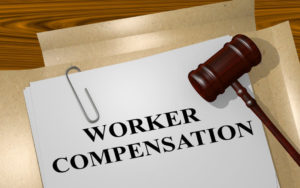 Can You File a Workers Comp Claim