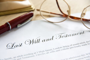 When is the Right Time to Draft a Will?