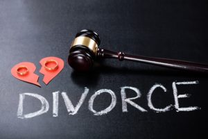 Divorce lawyers