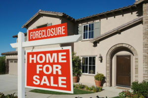 New Haven Foreclosure Moratorium