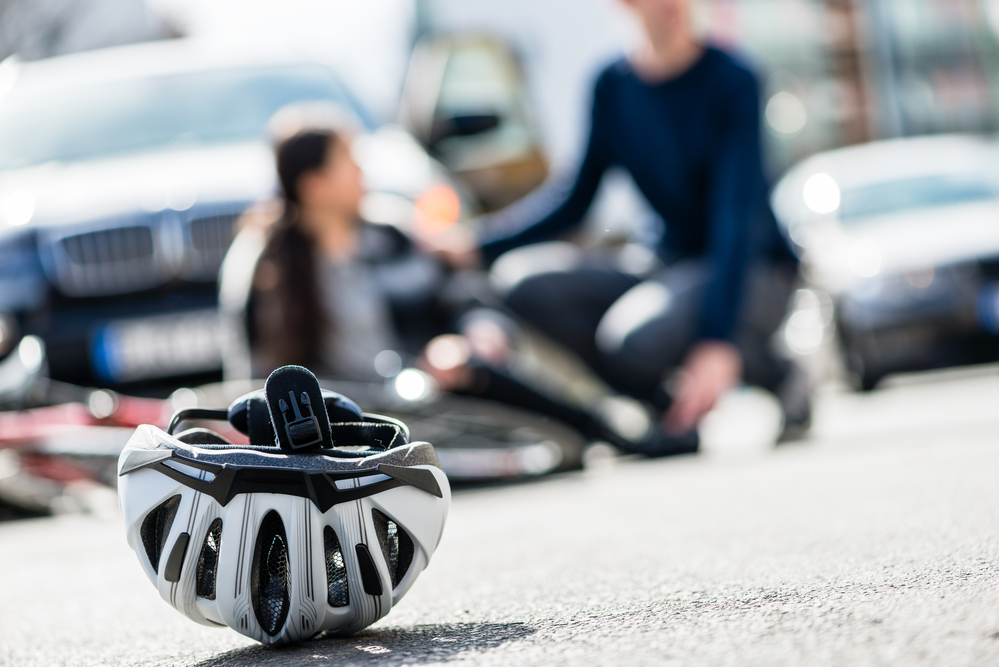 Read more about the article Evidence For Motorcycle Accident Claim