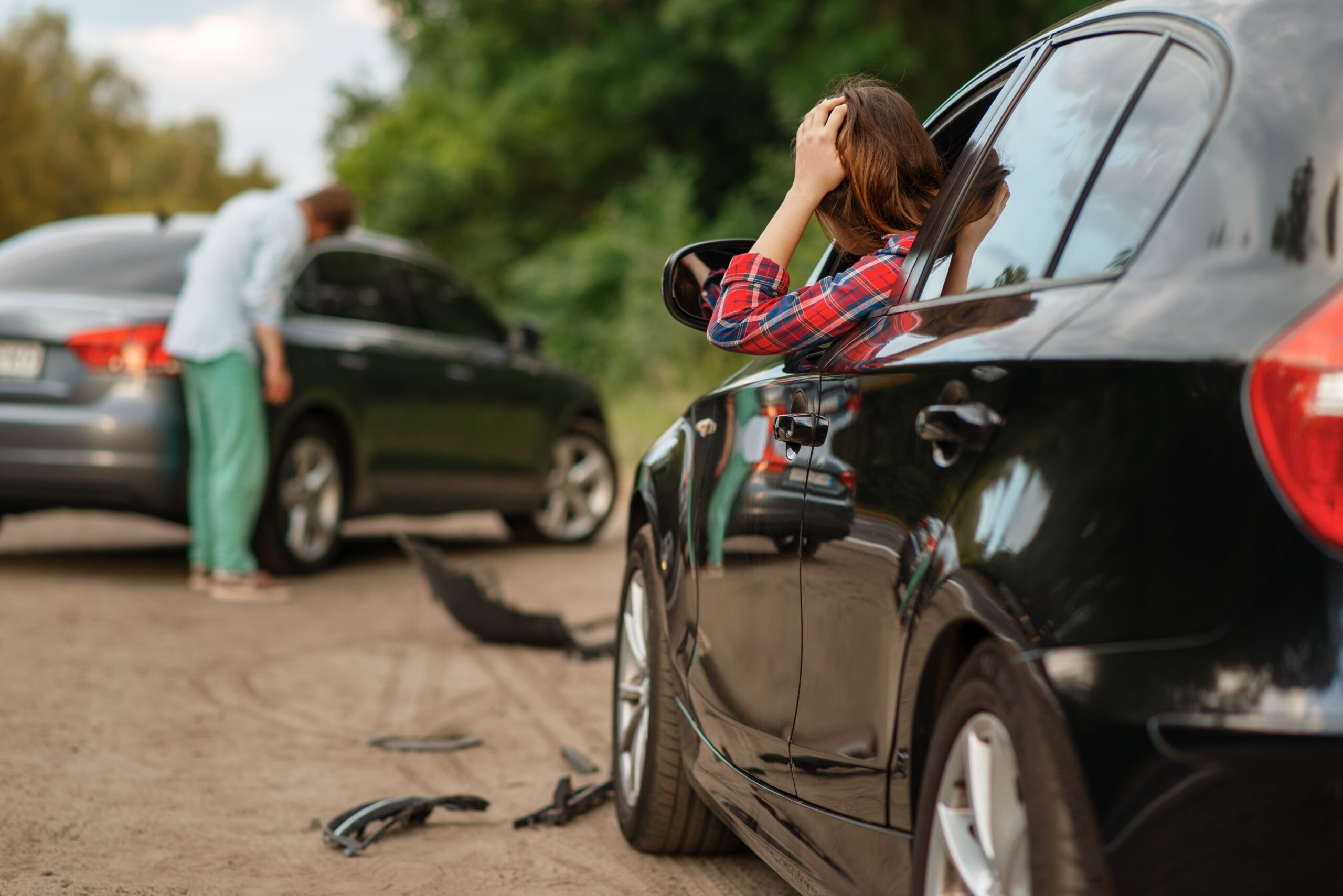 Read more about the article Unraveling The Factors Behind Car Accidents